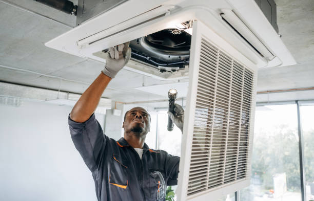 Licensed Hvac service in Barrington, IL - FH HVAC