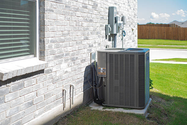 Reliable Hvac contractor in Barrington, IL by FH HVAC