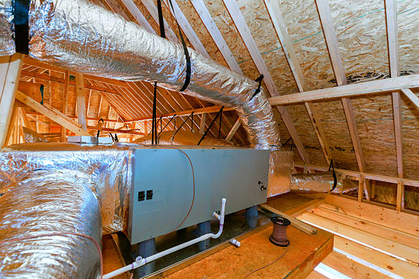 Trusted Hvac service in Barrington, IL - FH HVAC